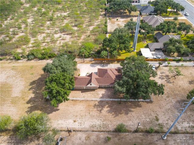 1401 E Mile 3 Road, Palmhurst, TX 78573