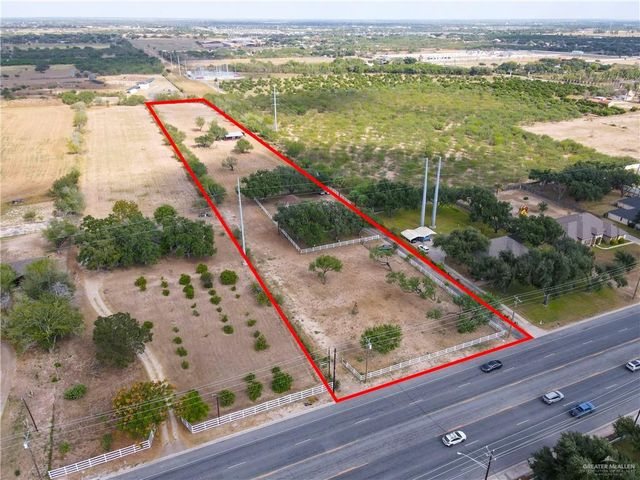 1401 E Mile 3 Road, Palmhurst, TX 78573