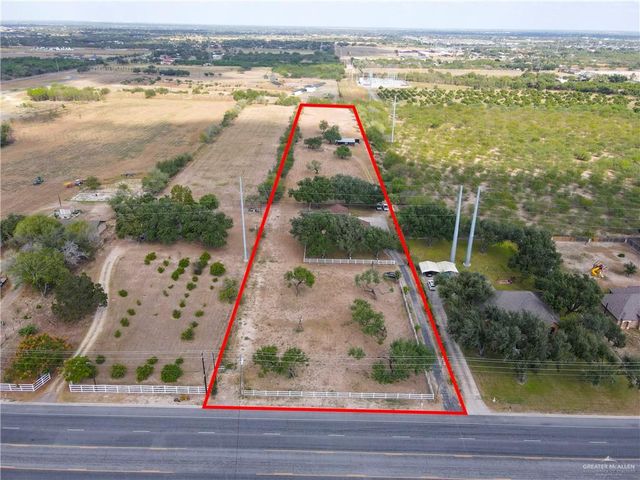 1401 E Mile 3 Road, Palmhurst, TX 78573