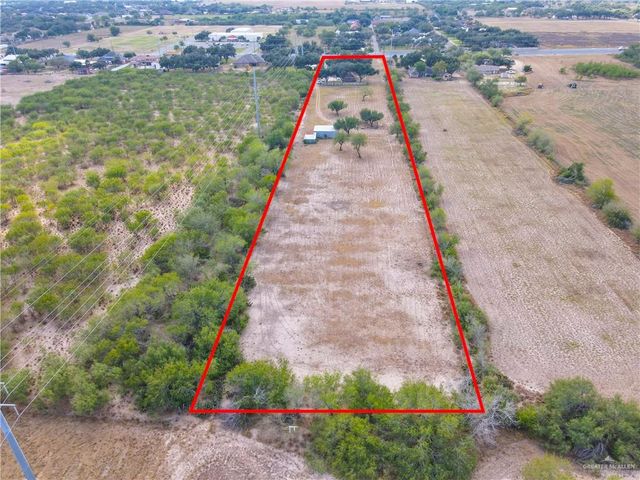 1401 E Mile 3 Road, Palmhurst, TX 78573