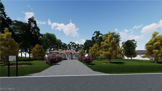 25341 Divot DR, Bonita Springs, FL 34135