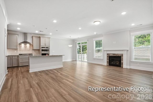 2612 Wild Azalea Court, Monroe, NC 28110