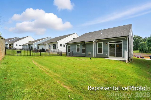 2612 Wild Azalea Court, Monroe, NC 28110