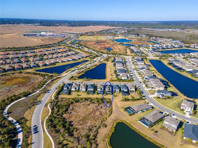 7763 NIGHTFALL TERRACE, Sarasota, FL 34241