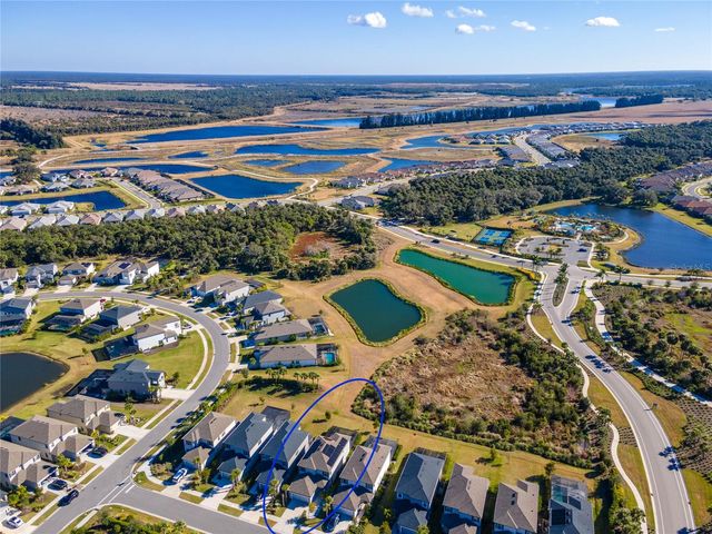 7763 NIGHTFALL TERRACE, Sarasota, FL 34241