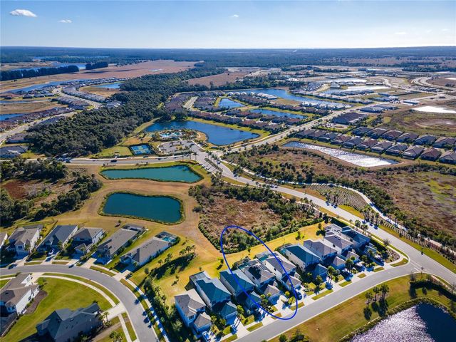 7763 NIGHTFALL TERRACE, Sarasota, FL 34241