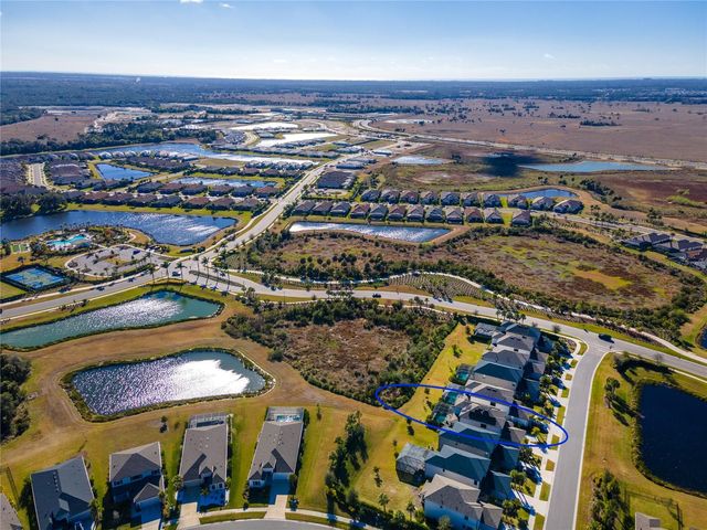 7763 NIGHTFALL TERRACE, Sarasota, FL 34241