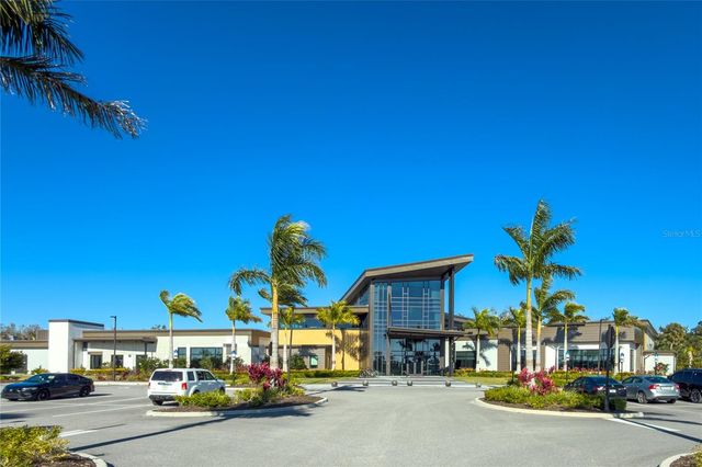 7763 NIGHTFALL TERRACE, Sarasota, FL 34241