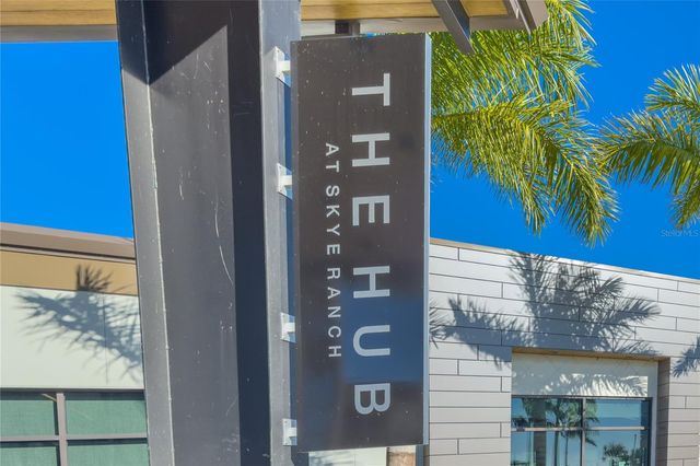 7763 NIGHTFALL TERRACE, Sarasota, FL 34241