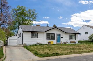 1848 S Stuart Street, Denver, CO 80219