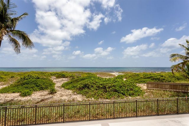 1800 S Ocean Boulevard Villa E, Boca Raton, FL 33432