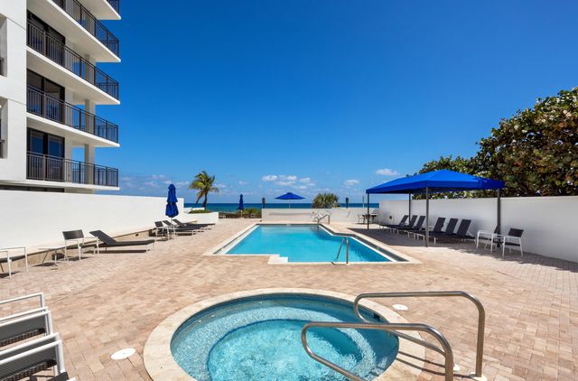 1800 S Ocean Boulevard Villa E, Boca Raton, FL 33432