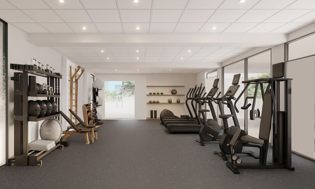 1800 S Ocean Boulevard Villa E, Boca Raton, FL 33432