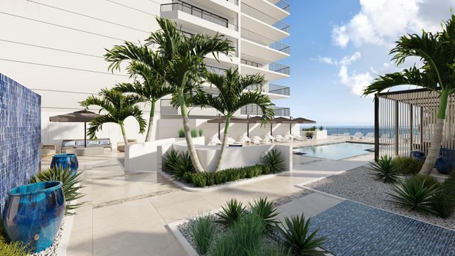 1800 S Ocean Boulevard Villa E, Boca Raton, FL 33432