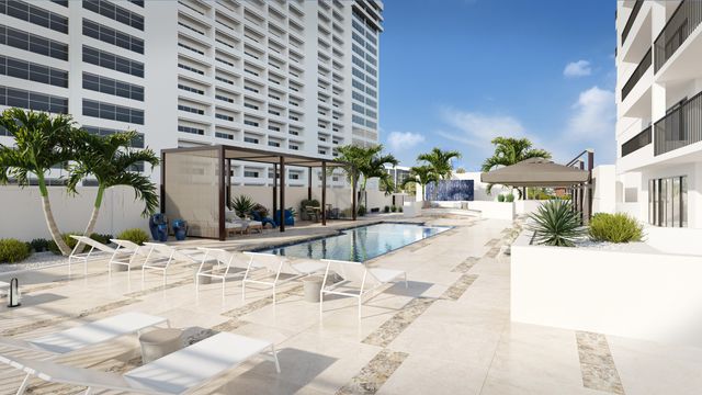 1800 S Ocean Boulevard Villa E, Boca Raton, FL 33432
