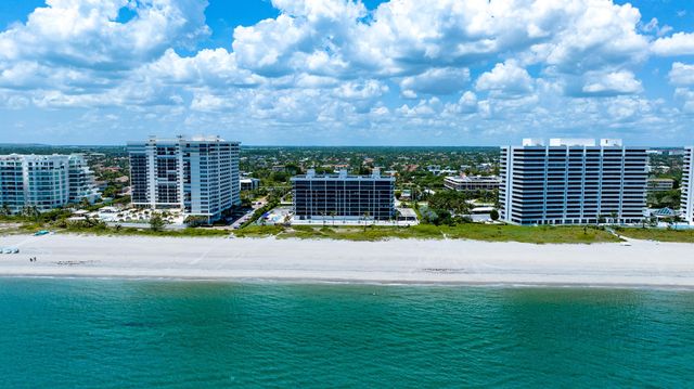 1800 S Ocean Boulevard Villa E, Boca Raton, FL 33432