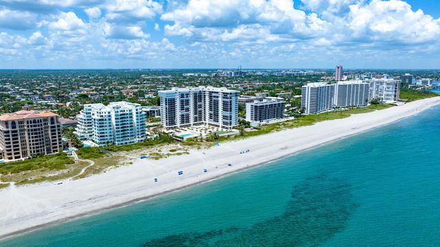 1800 S Ocean Boulevard Villa E, Boca Raton, FL 33432