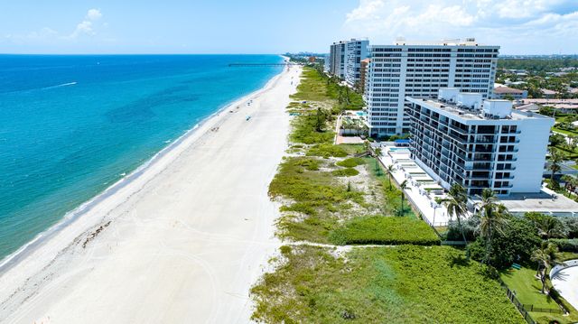 1800 S Ocean Boulevard Villa E, Boca Raton, FL 33432