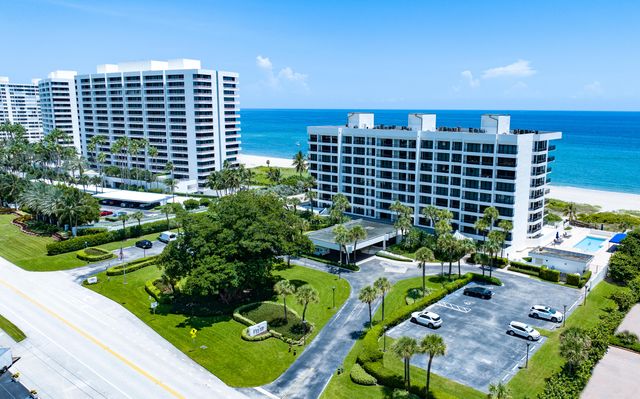 1800 S Ocean Boulevard Villa E, Boca Raton, FL 33432