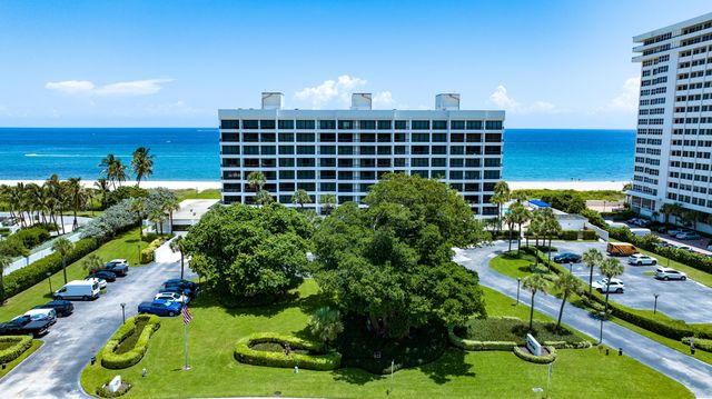 1800 S Ocean Boulevard Villa E, Boca Raton, FL 33432