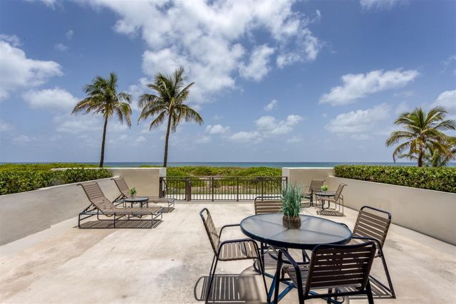1800 S Ocean Boulevard Villa E, Boca Raton, FL 33432