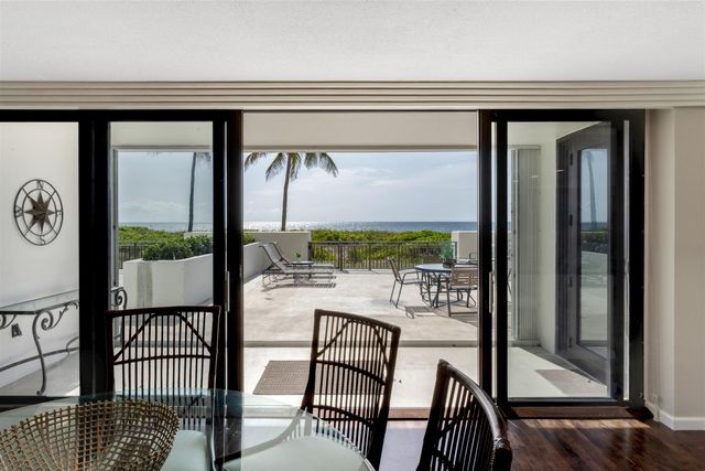 1800 S Ocean Boulevard Villa E, Boca Raton, FL 33432