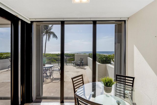 1800 S Ocean Boulevard Villa E, Boca Raton, FL 33432