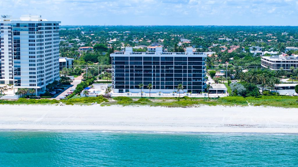 1800 S Ocean Boulevard Villa E, Boca Raton, FL 33432