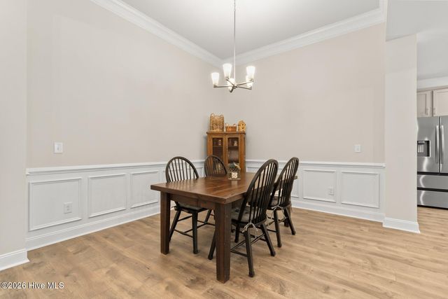 5021 Green Hawthorne Court, Battleboro, NC 27809