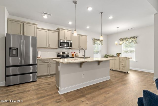 5021 Green Hawthorne Court, Battleboro, NC 27809