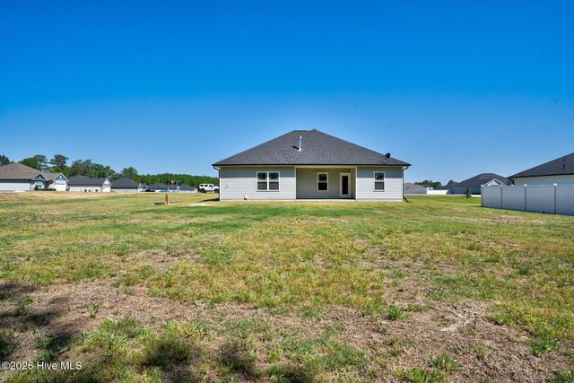 5021 Green Hawthorne Court, Battleboro, NC 27809