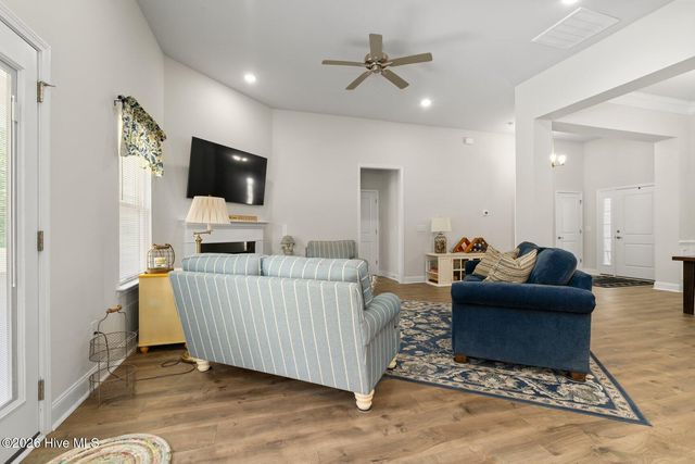 5021 Green Hawthorne Court, Battleboro, NC 27809