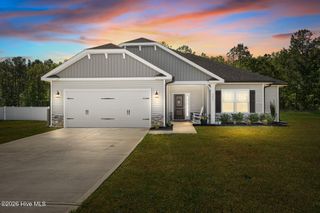 5021 Green Hawthorne Court, Battleboro, NC 27809