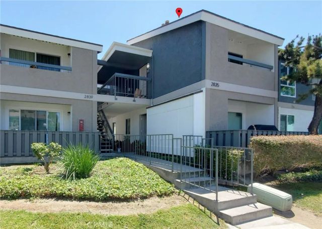 2835 S Fairview H, Santa Ana, CA 92704