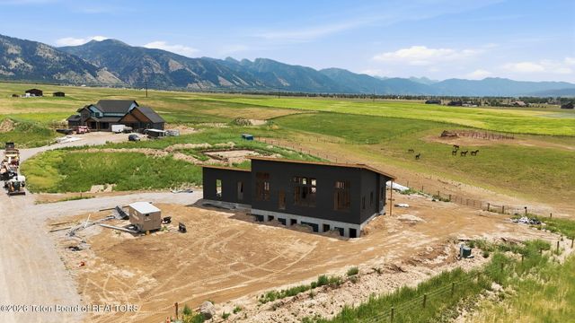 30 CLYDE CIRCLE, Freedom, WY 83120