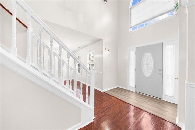 6940 Pompas Court, Douglasville, GA 30135