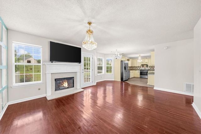 6940 Pompas Court, Douglasville, GA 30135