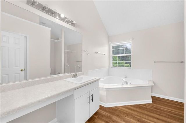 6940 Pompas Court, Douglasville, GA 30135