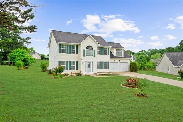 6940 Pompas Court, Douglasville, GA 30135