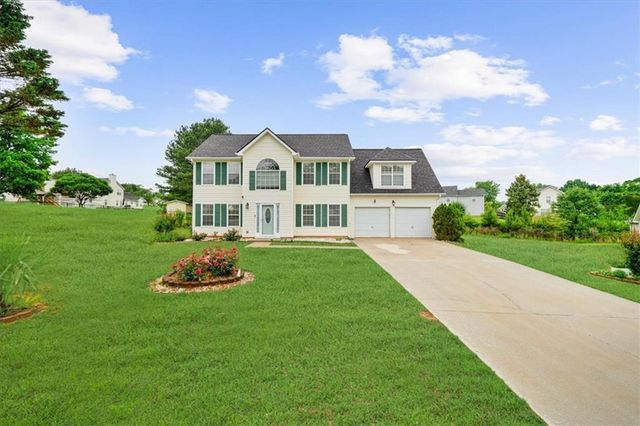 6940 Pompas Court, Douglasville, GA 30135