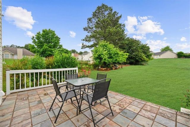 6940 Pompas Court, Douglasville, GA 30135