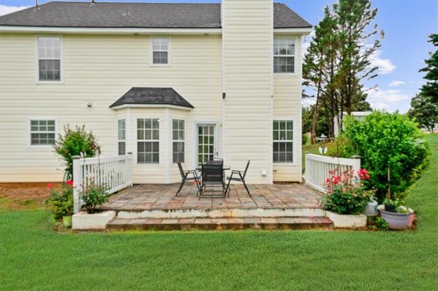 6940 Pompas Court, Douglasville, GA 30135