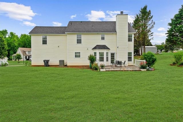 6940 Pompas Court, Douglasville, GA 30135