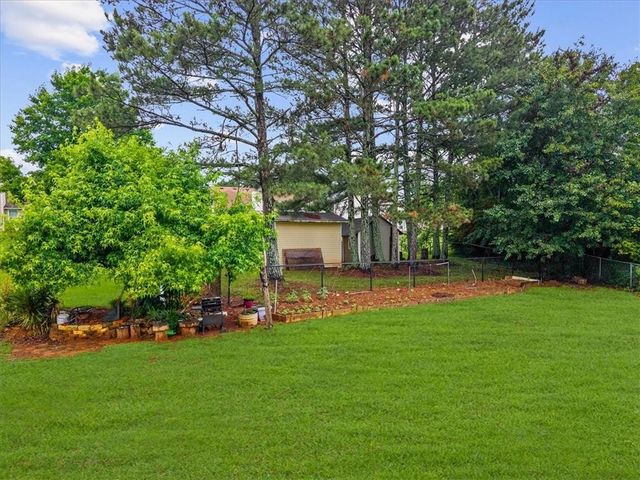 6940 Pompas Court, Douglasville, GA 30135