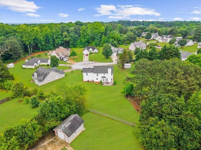 6940 Pompas Court, Douglasville, GA 30135