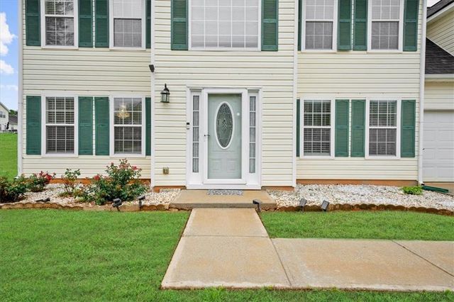 6940 Pompas Court, Douglasville, GA 30135