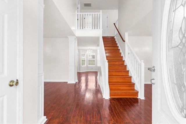 6940 Pompas Court, Douglasville, GA 30135