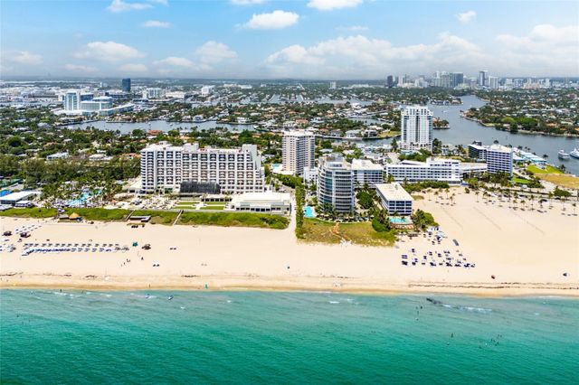 3000 Holiday Drive 1605, Fort Lauderdale, FL 33316