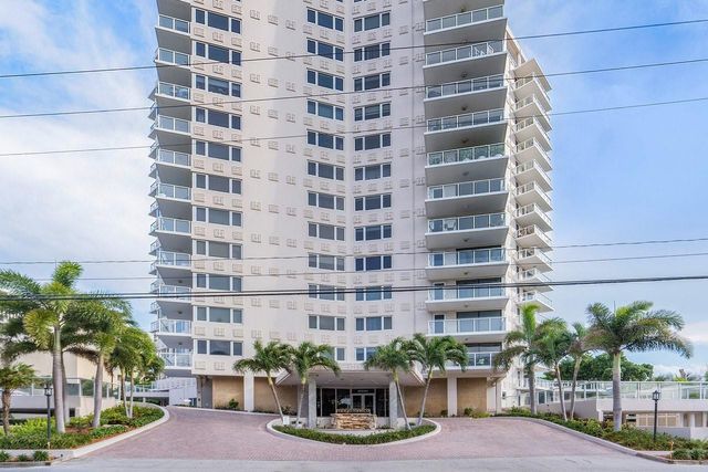 3000 Holiday Drive 1605, Fort Lauderdale, FL 33316