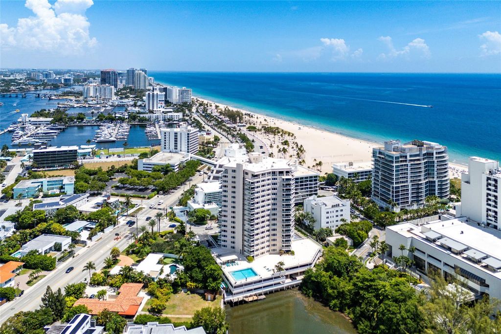 3000 Holiday Drive 1605, Fort Lauderdale, FL 33316